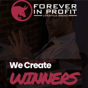 Forever In Profit Course