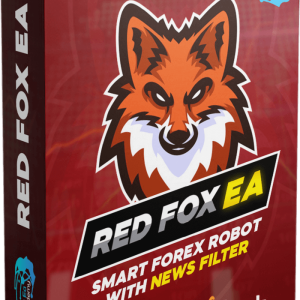 Red Fox Smart EA-(UPDATED NEW files!)NEW 2022