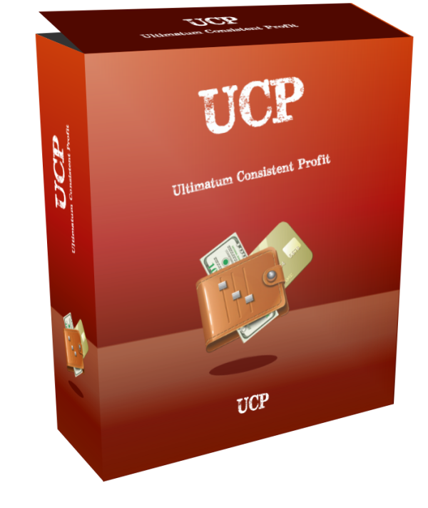 UCP 2.1 EA – Ultimatum Consistent Profit 2026 update(ORIGINAL)