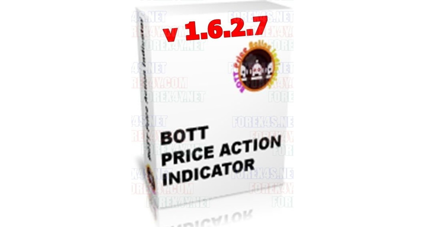 Forex Outlet Shop - BOTT Price Action Indicator v1.6.2.7