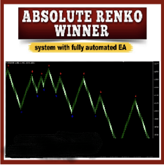 Forex Outlet Shop - Absolute Renko Winner 27