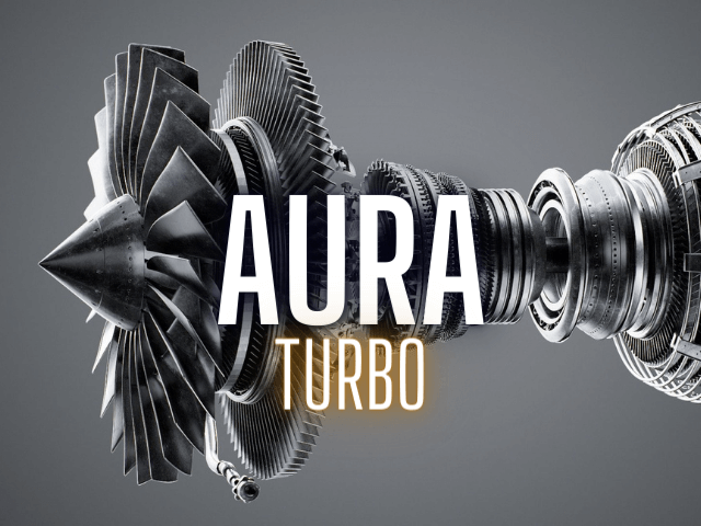Forex Outlet Shop - Aura Turbo v1.6 1