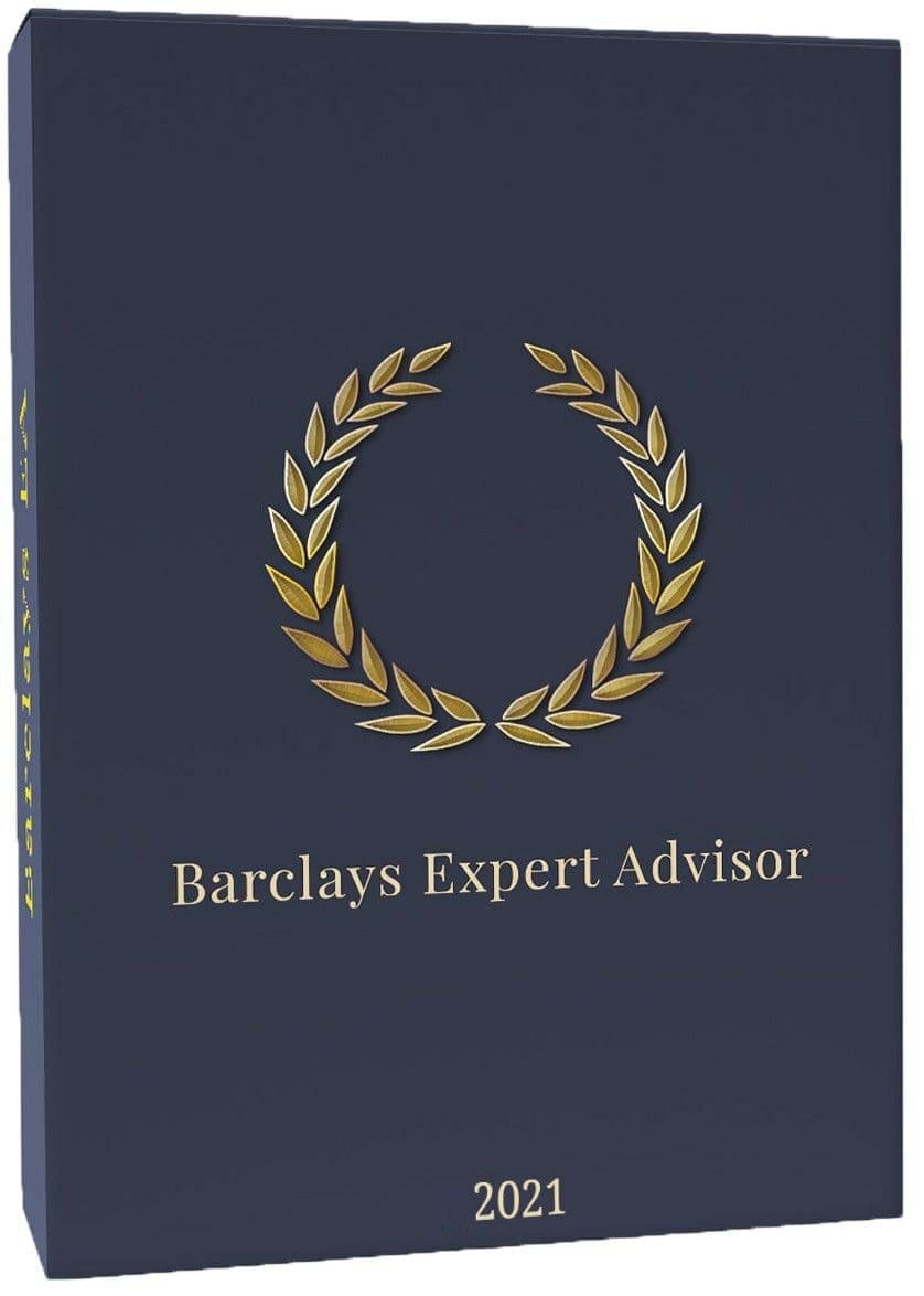 Forex Outlet Shop - Barclays Expert Advisor 1