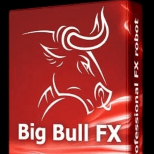 Forex Outlet Shop - Big Bull FX SYSTEM – MT5 1