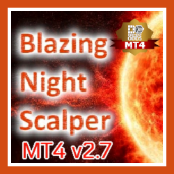 Forex Outlet Shop - Blazing Night Scalper v2.7 1