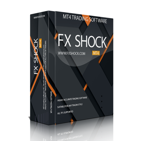 Forex Outlet Shop - FX Shock Forex 7