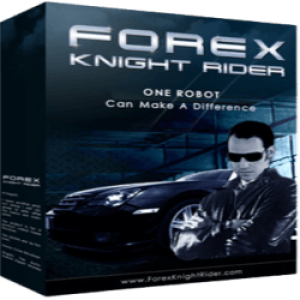Forex Outlet Shop - Forex Knight Rider (Premier Edition) 1