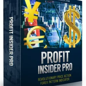 Forex Outlet Shop - Profit Insider PRO 1