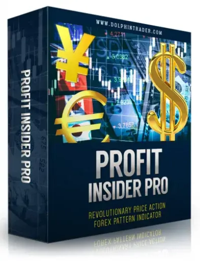 Forex Outlet Shop - Profit Insider PRO 1