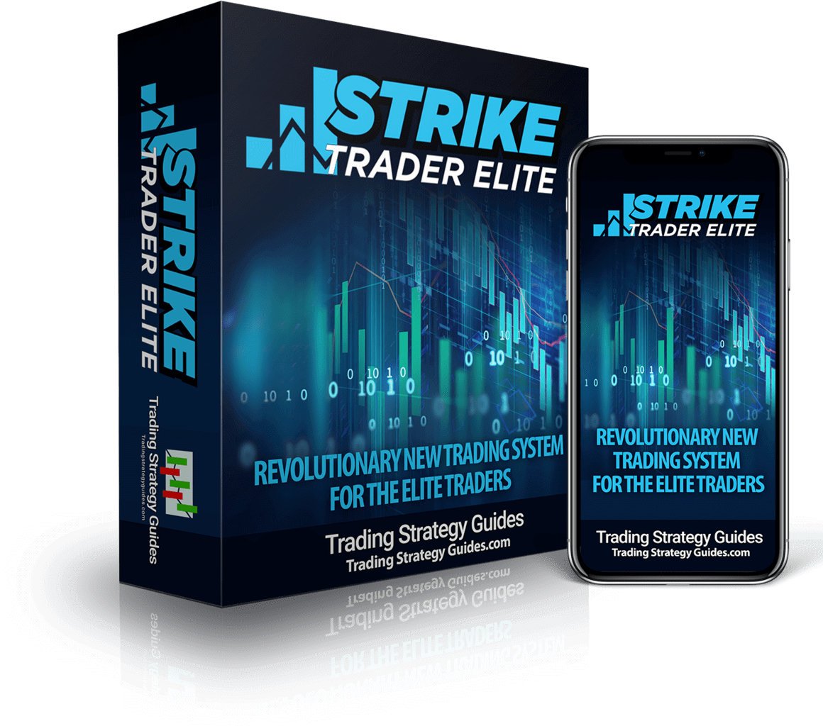 Forex Outlet Shop - Strike Trader Elite 1