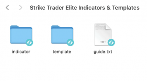 Forex Outlet Shop - Strike Trader Elite 2