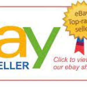 Forex Outlet Shop - Top rated Plus Seller 3