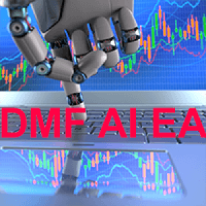 Forex Outlet Shop - DMF AI EA (MQ4 SOURCE CODE) 1