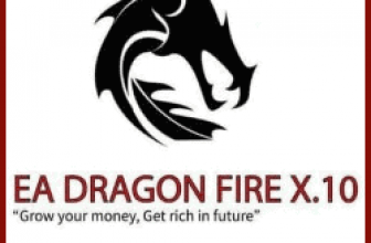 Forex Outlet Shop - Dargon Fire EA X.10 1