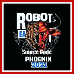 Forex Outlet Shop - EA Phoenix 2021 with Source Code 1