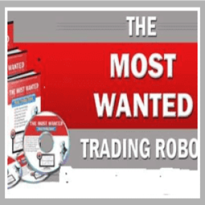 Most Wanted Forex Robot (with Source Code) 1