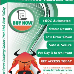 TradeReco Master v1.2 1