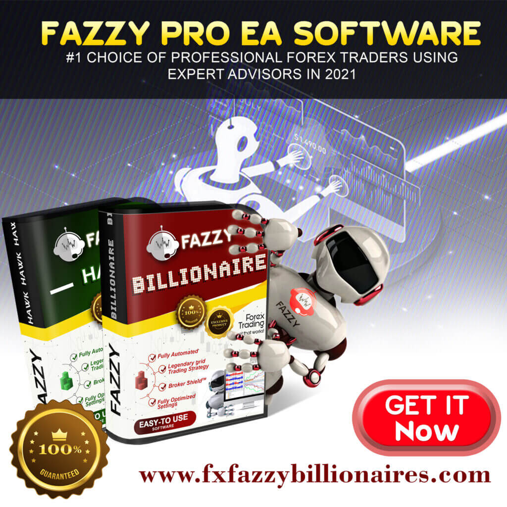FXFazzy Billionaire 1.0 1