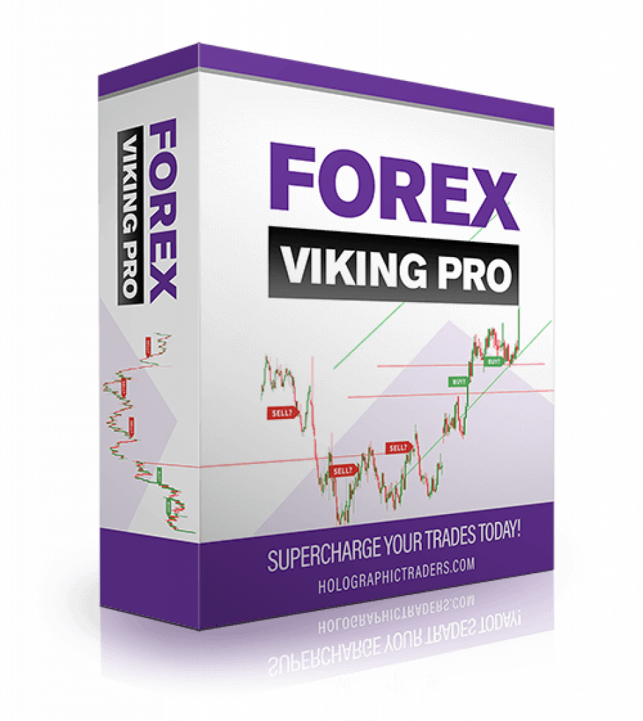 Forex Viking Pro 1