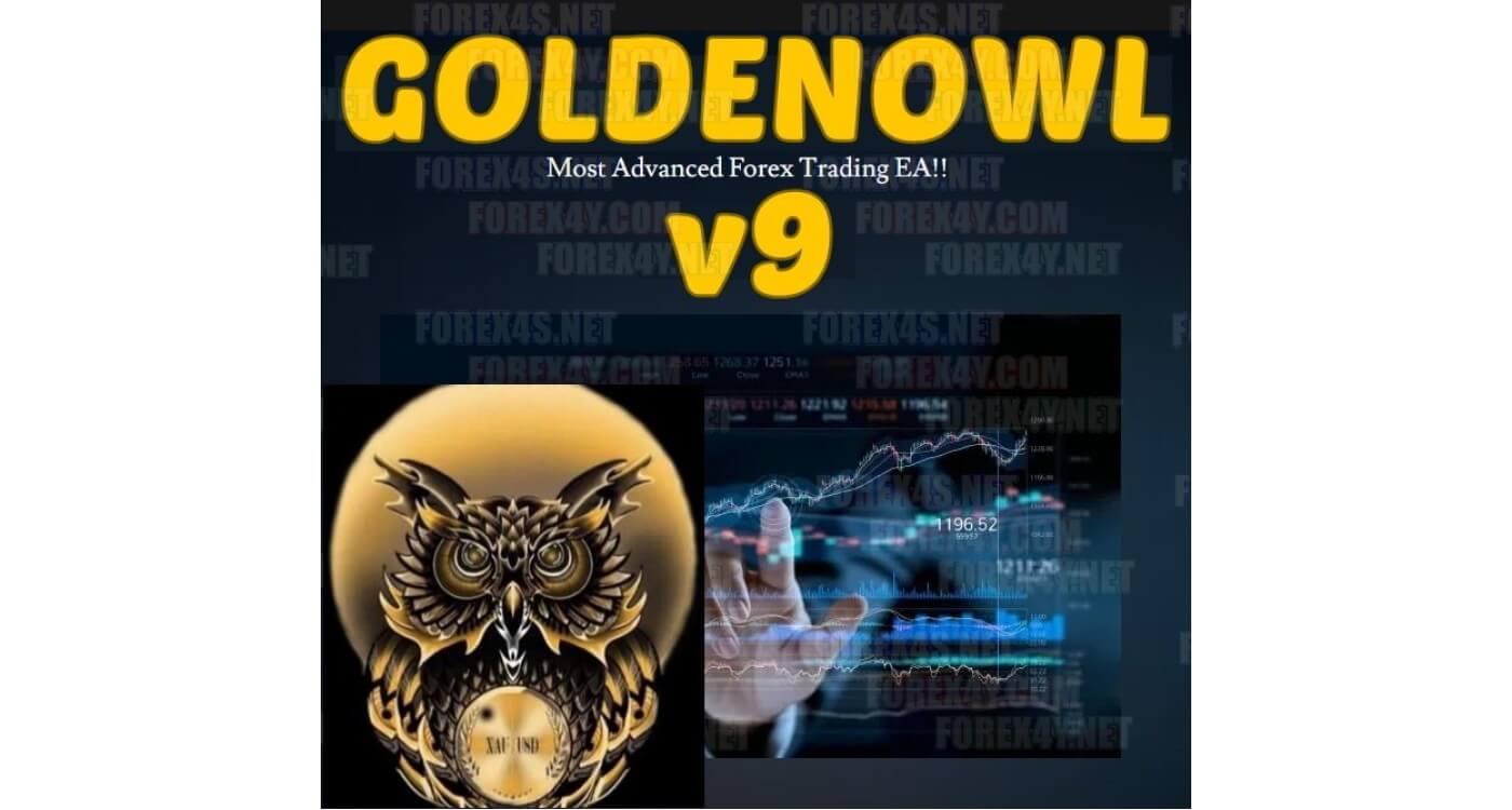 GoldenOwl EA 9.0 1