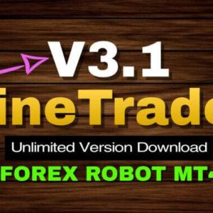 LineTrader EA V3.01 1