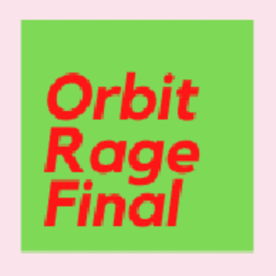Orbit Rage Final EA 1
