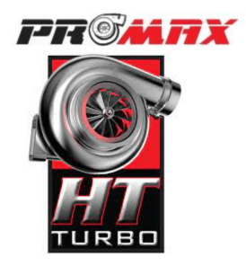 Promax turbo EA 4