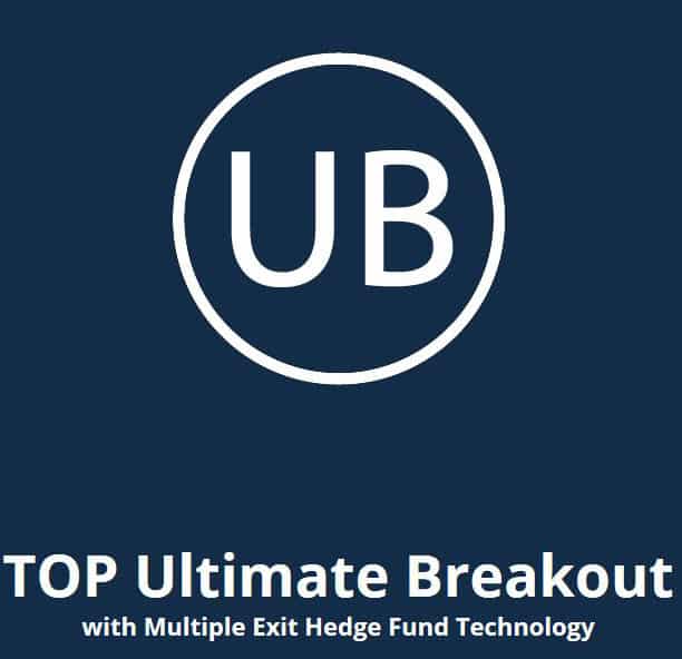 TOP Ultimate Breakout System 1