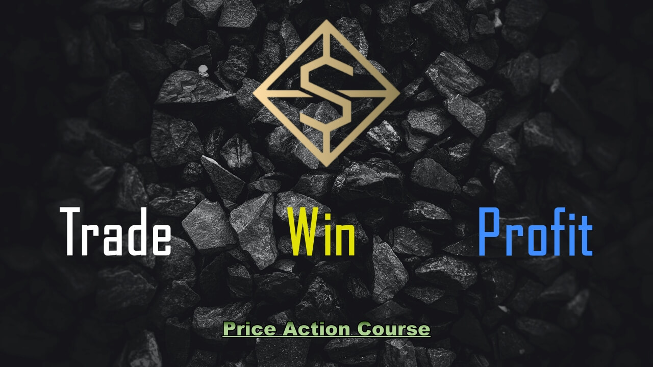 TWP Price Action Course 1