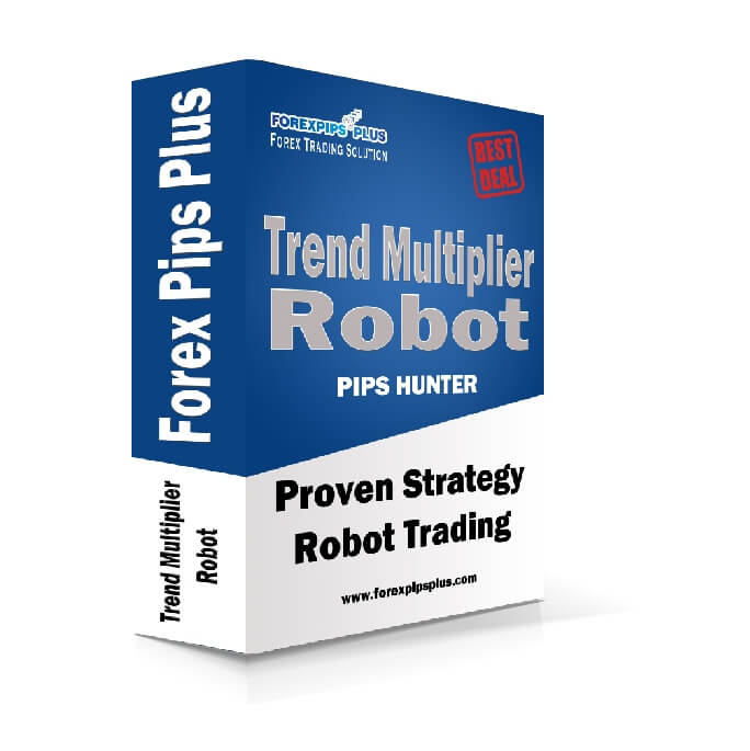 Trend Multiplier Robot v2.8 1