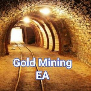gold mining EA 1