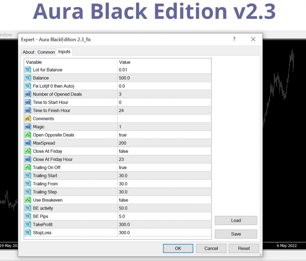 Aura Black Edition v2.3 1