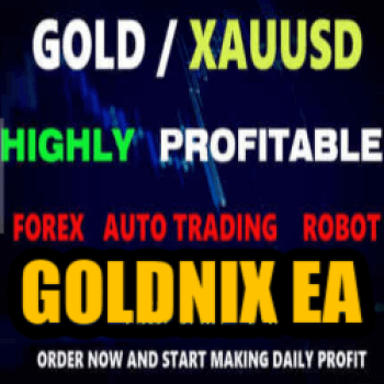 Goldnix Forex EA 1