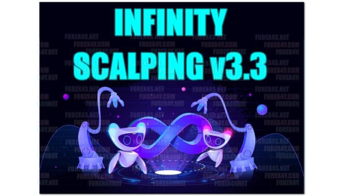 INFINITY SCALPING v3.3 1