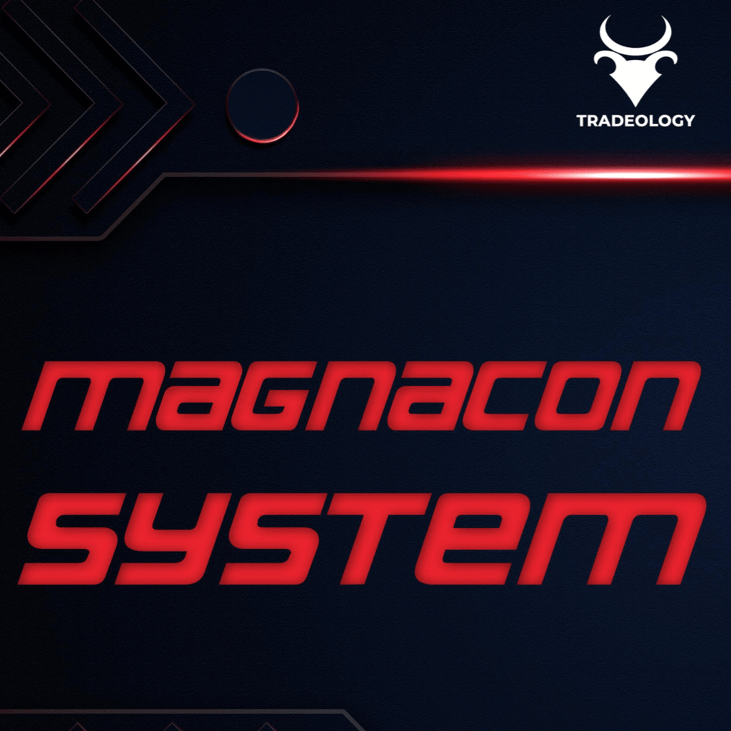 Magnacon System 1