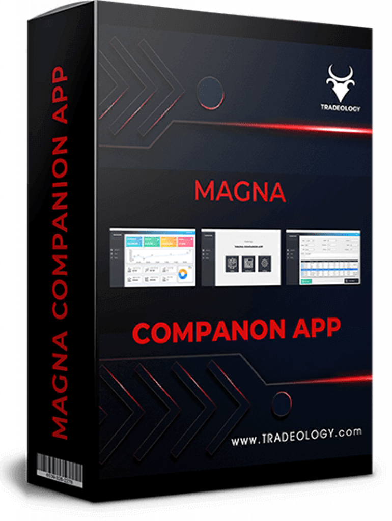 Magnacon System 8