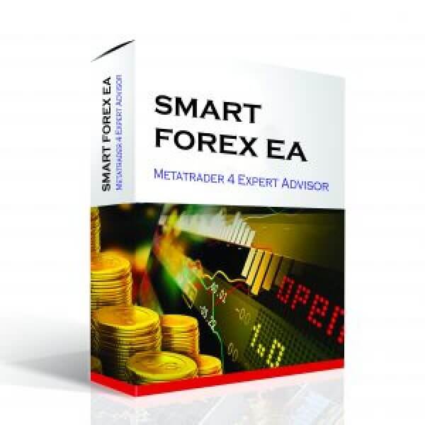 Smart Forex Trade EA 4.0 1