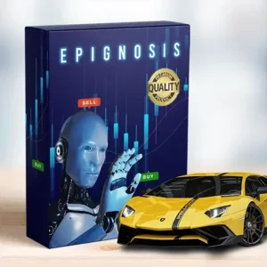 Epignosis Robot 2.0 1