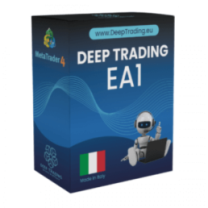 Deep Trading EA1 1