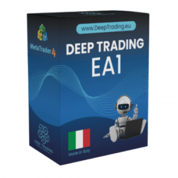 Deep Trading EA1 1