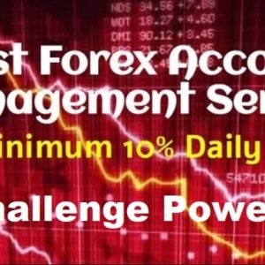 FX Challenge Power 1