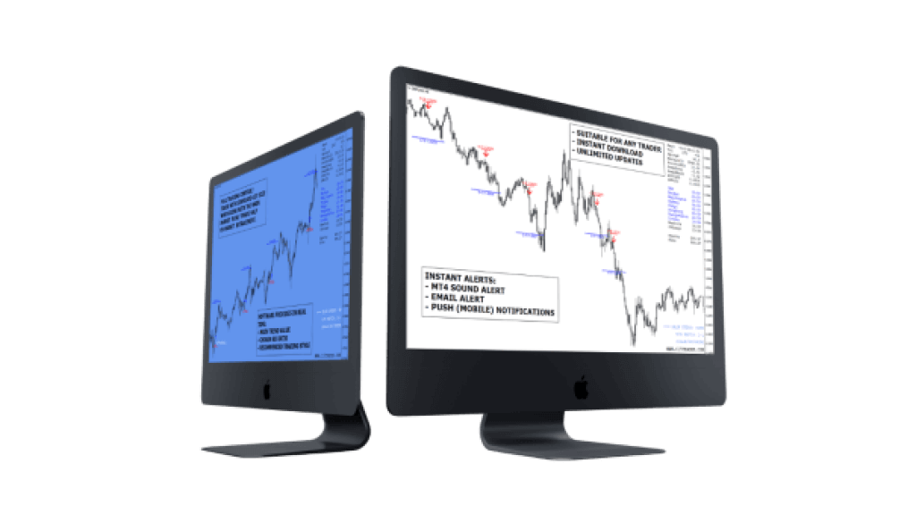 MT4 C-15 Trading Software 1