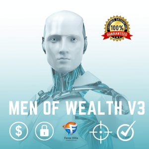 Men Of Wealth EA 3 Ultimate 1