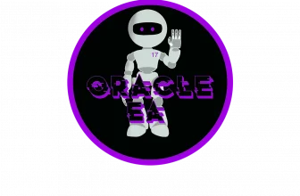 Oracle EA 2.0 1