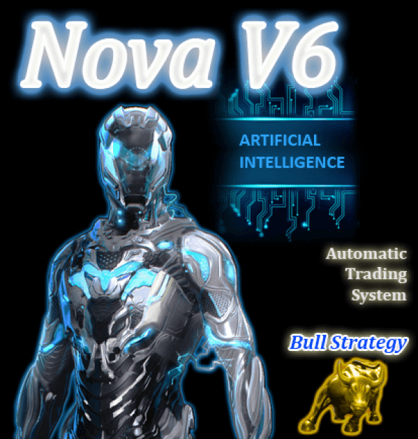 Forex Nova Robot 6.0 1
