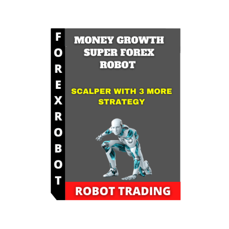 Money Growth Super Forex Robot 1