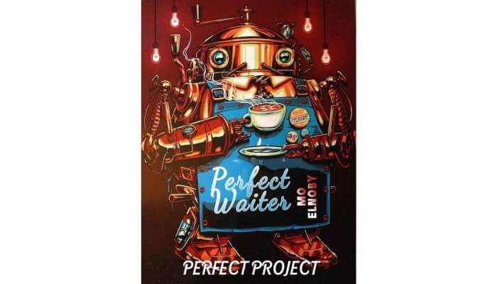 PERFECT WAITER EA Fx Robot V 2023.3 1