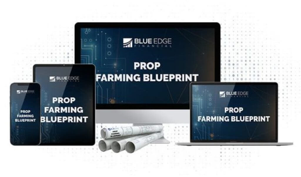 Prop Farming Blueprint 1
