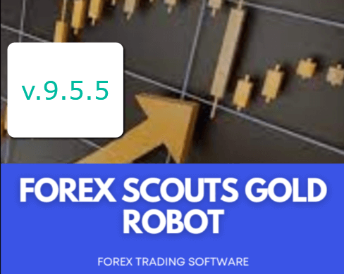 Scouts Gold Robot 9.5.5 1