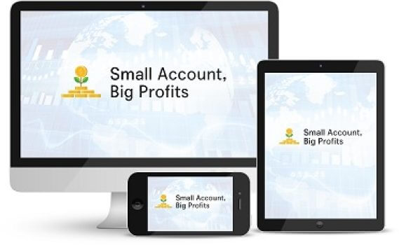 Small Account Big Profits 1
